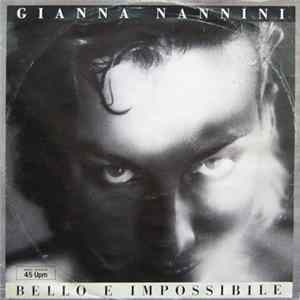 Gianna Nannini - Bello E Impossibile flac