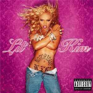Lil' Kim - The Notorious KIM flac