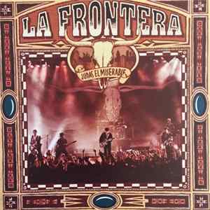 La Frontera - Judas El Miserable flac
