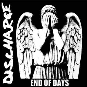 Discharge - End Of Days flac