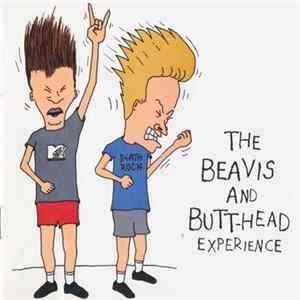 Various - The Beavis And Butt-Head Experience flac