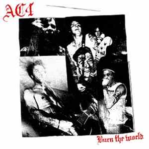 AC4 - Burn The World flac