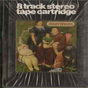 Baby Grand - Baby Grand flac