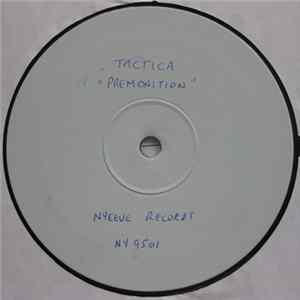 Tactica - Premonition flac
