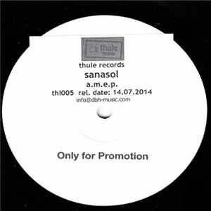 Sanasol - a.m.e.p. flac