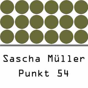 Sascha Müller - Punkt 54 flac