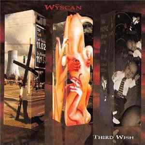 Wyscan - Third Wish flac