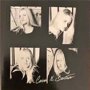 Carina M. Bentsen - Carina M. Bentsen flac