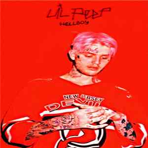Lil' Peep - Hellboy flac