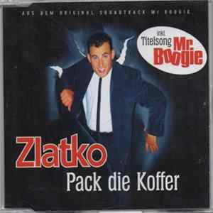 Zlatko - Pack Die Koffer flac