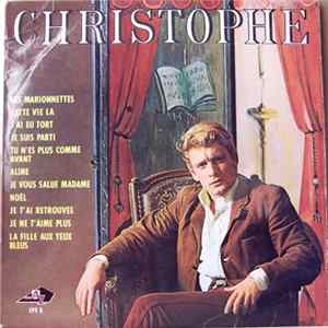 Christophe - Christophe flac