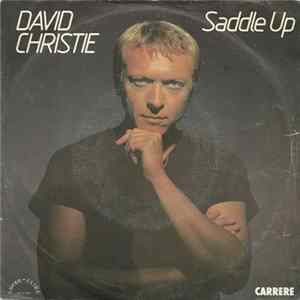 David Christie - Saddle Up flac