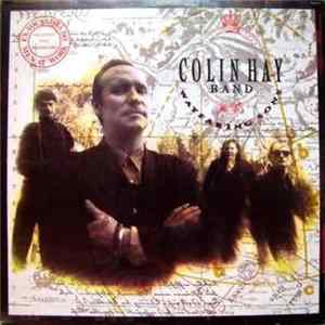 Colin Hay Band - Wayfaring Sons flac
