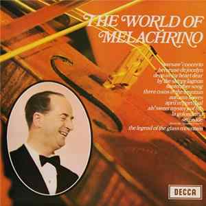 George Melachrino - The World Of Melachrino flac