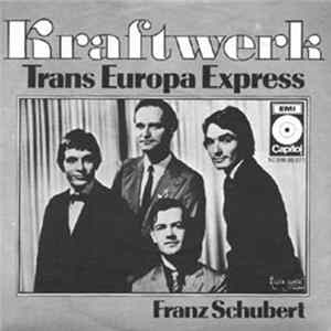 Kraftwerk - Trans Europa Express flac