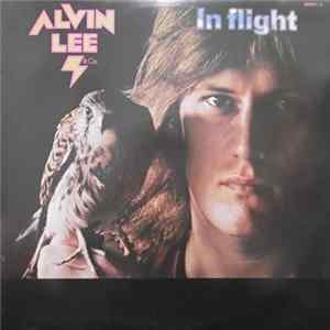 Alvin Lee & Co. - In Flight flac