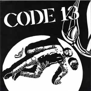 Code 13 - A Part Of America Died Today flac