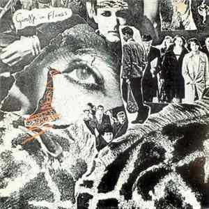 Various - Giraffe In Flames flac
