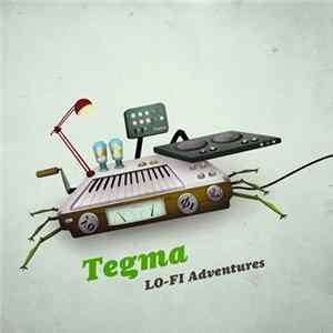 Tegma - Lo-Fi Adventures flac