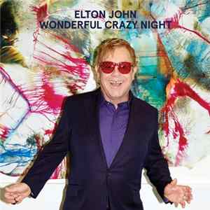 Elton John - Looking Up flac