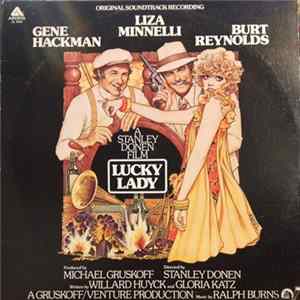 Various - Lucky Lady flac