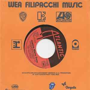 Jeanne-Marie Sens - Tant Et Tant De Temps flac