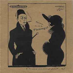 Blue Flamingo - 78 r.p.m. flac
