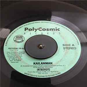 Introvoys - Kailanman flac