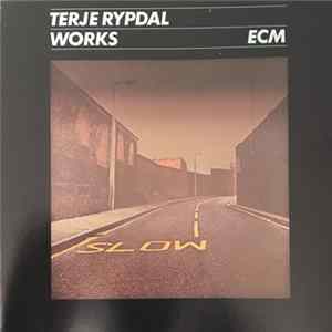 Terje Rypdal - Works flac