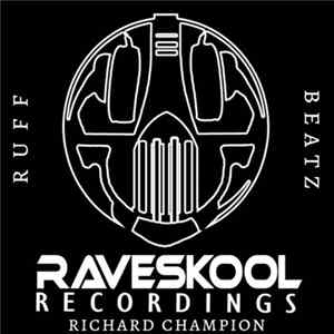 Richard Champion - Ruff Beatz flac