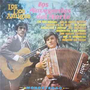 Los Navegantes Del Norte - Los Dos Amigos flac