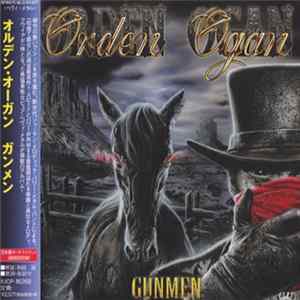 Orden Ogan - Gunmen flac