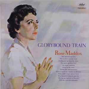 Rose Maddox - Glorybound Train flac