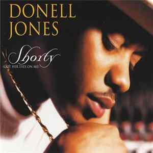 Donell Jones - Shorty (Got Her Eyes On Me) flac