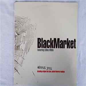 Black Market Feat Lillias White - About You flac