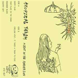 Tropical Trash - A Dent In The Forever Can flac
