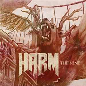 Harm - The Nine flac