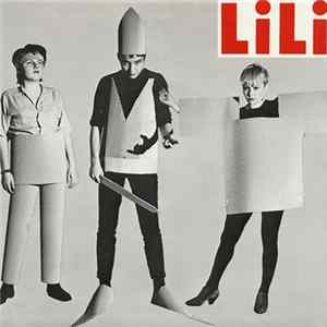 Liliput - Eisiger Wind flac