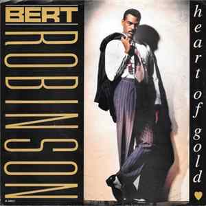 Bert Robinson - Heart Of Gold flac