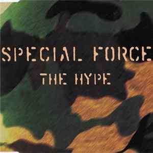 Special Force - The Hype flac