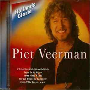 Piet Veerman - Piet Veerman Hollands Glorie flac