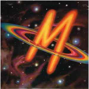 M - New York, London, Paris, Munich flac