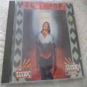 Iggy Pop - Soldier flac
