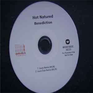 Hot Natured - Benediction (Lxury Remixes) flac