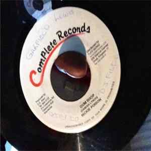 Rickie Poison / Poison Gas - Gum Shop / Shot Him flac