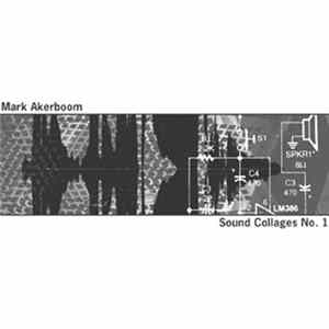 Mark Akerboom - Sound Collages No. 1 flac