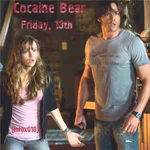 Cocaine Bear - Friday, 13th flac