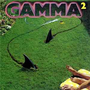 Gamma - Gamma 2 flac