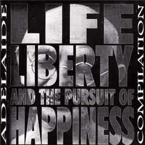 Various - Life, Liberty And The Pursuit Of Happiness flac