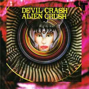 迫田敏明 - Devil Crash / Alien Crush flac